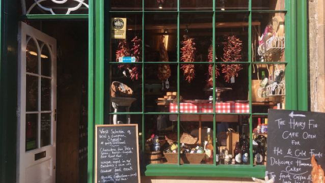 シャンブルズの写真 ヨークの観光スポットの写真 Tripメモリー シャンブルズの写真 ヨークの観光スポットの写真 Tripメモリー