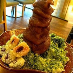 Patissier es KOYAMA 여행 사진