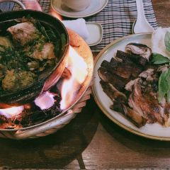 HOME Vietnamese Restaurant User Photo