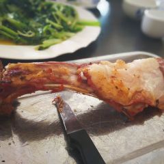 子昱饭店 User Photo