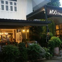 Woo Cafe-Art Gallery-Lifestyle Shop User Photo