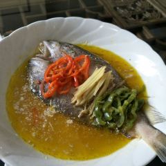 十字铺农庄·精品农家菜(奇07嘉乐比店) User Photo