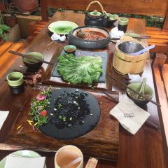 山海汇·老字号·特色白族菜（人民路店） User Photo