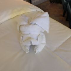 Parkview Hotel User Photo