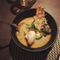 RUEN URAI FINE THAI CUISINE User Photo