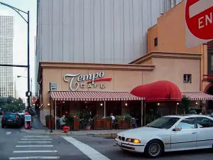 Tempo Cafe