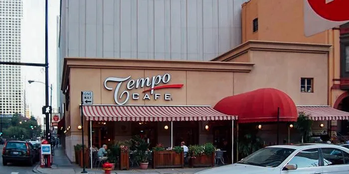 Tempo Cafe