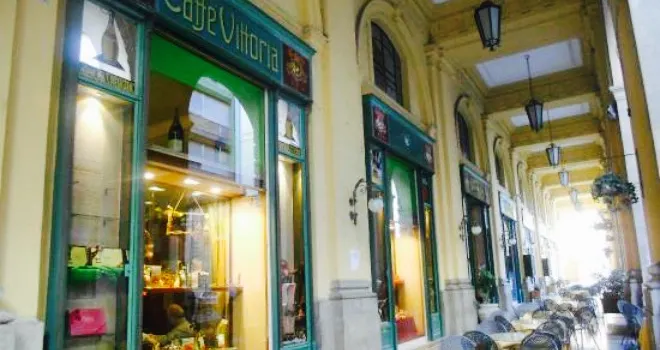 Gran Caffe Vittoria