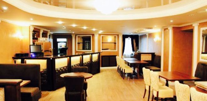 Grand Cafe