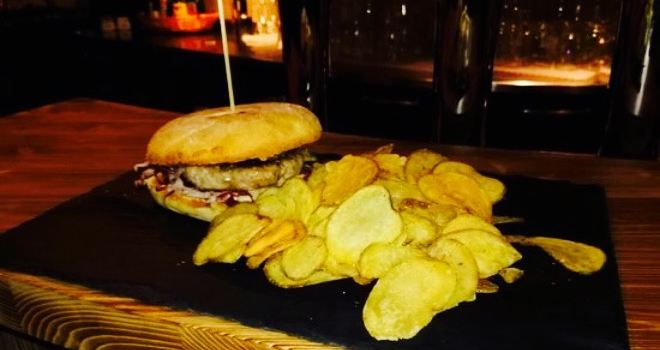 Centolire - Birra, Pizza & Burger