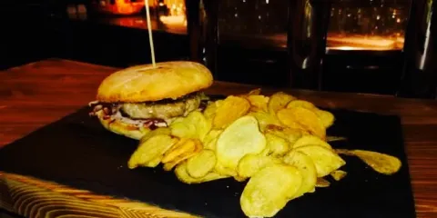 Centolire - Birra, Pizza & Burger