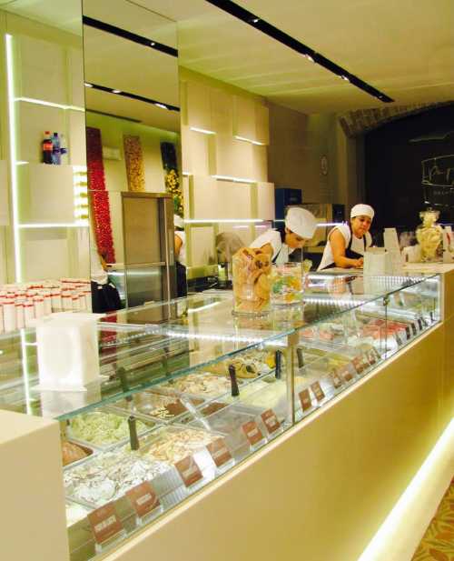 Papilla Gelateria