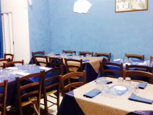 Athena - Taverna Greca