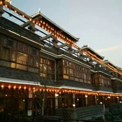 鲜龙井火锅公园(南山店) User Photo