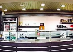 Express Pizzeria Rosticceria