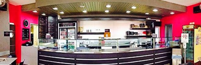 Express Pizzeria Rosticceria