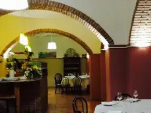 SIMO RESTAURANT