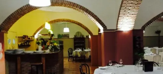 SIMO RESTAURANT