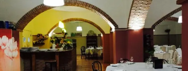 SIMO RESTAURANT