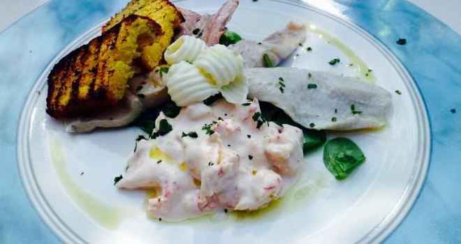 Ristorante Osteria Ai Nidri'
