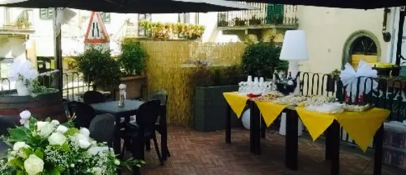 Caffè Il Pontormo Wine Bar