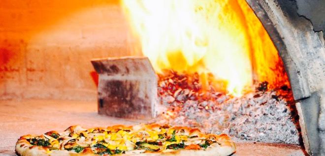 Pizzeria Voila
