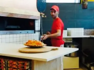 Pizzeria Il Melograno