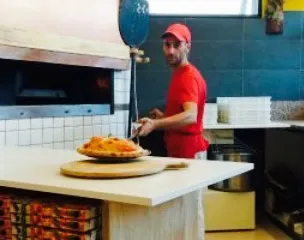 Pizzeria Il Melograno