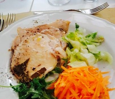 Cucina Garibaldi