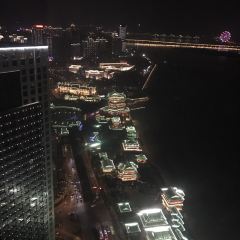 瑞颐大酒店颐云阁 User Photo