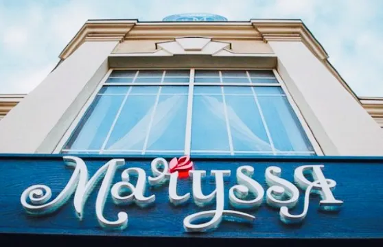 Balkan Cuisine Restaurant Marussya