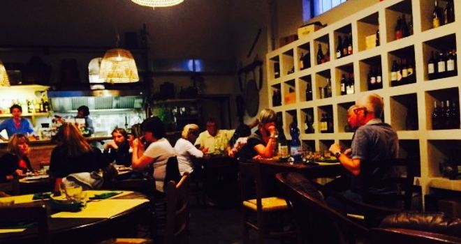 Cantina Elbana