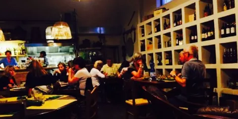 Cantina Elbana