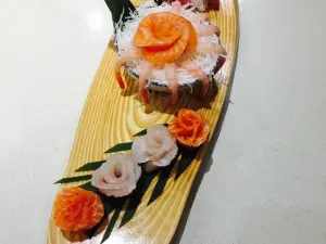 Yuki Sushi