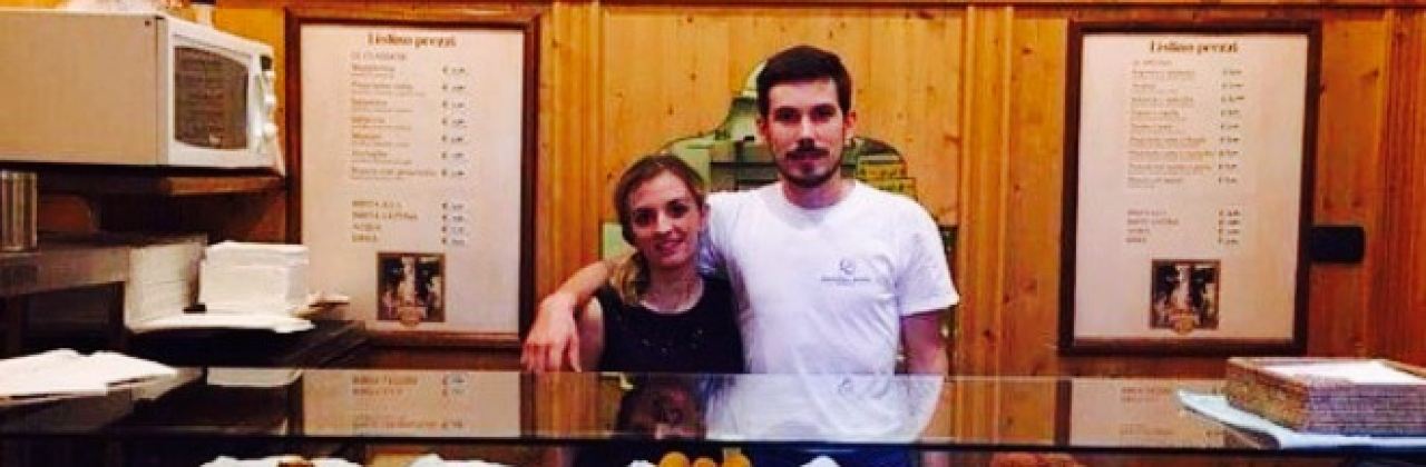 Pizzeria Ai Due Forni