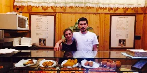 Pizzeria Ai Due Forni