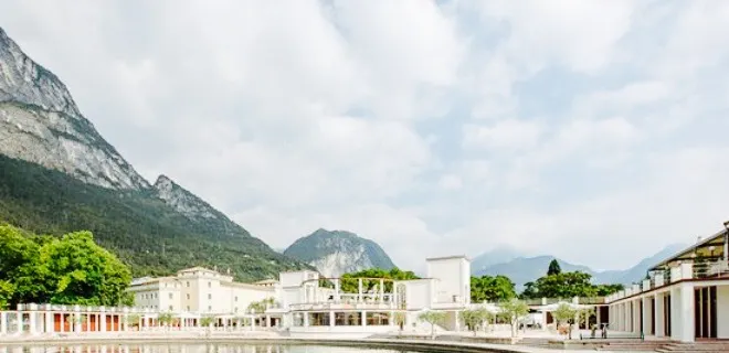 Spiaggia degli Olivi