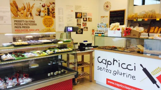 Capricci Senza glutine