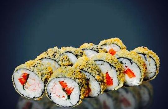 Sushi-Bar Samurai