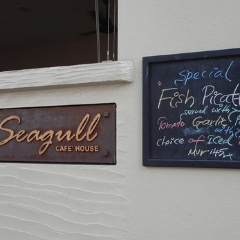 Seagull Cafe House User Photo