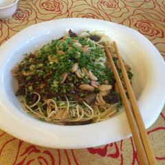 QIN SHAN ZHAI RESTAURANT User Photo