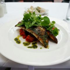 Regency Restaurant 여행 사진