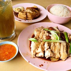 Wen Chang Hainan Chicken Rice User Photo
