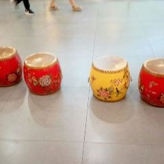 Chang'an Food Court: SHAN LI BO WEN HUA CAN TING User Photo