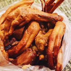 一品滷味 User Photo