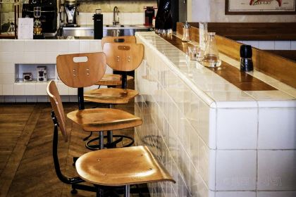 Coutume Cafe (Babylone)