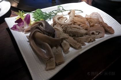 鼎王麻辣鍋(高雄七賢店)