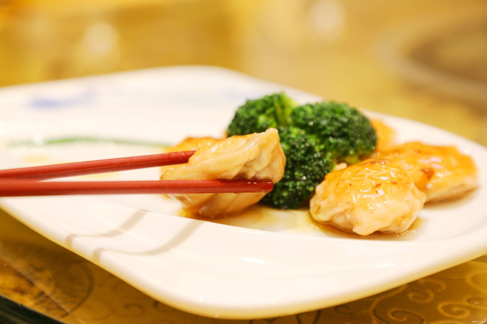 广州酒家（文昌总店）餐厅相片 2
