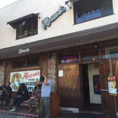 Roscoe's House of Chicken and Waffles User Photo