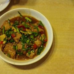 秀水人家食府張用戶圖片